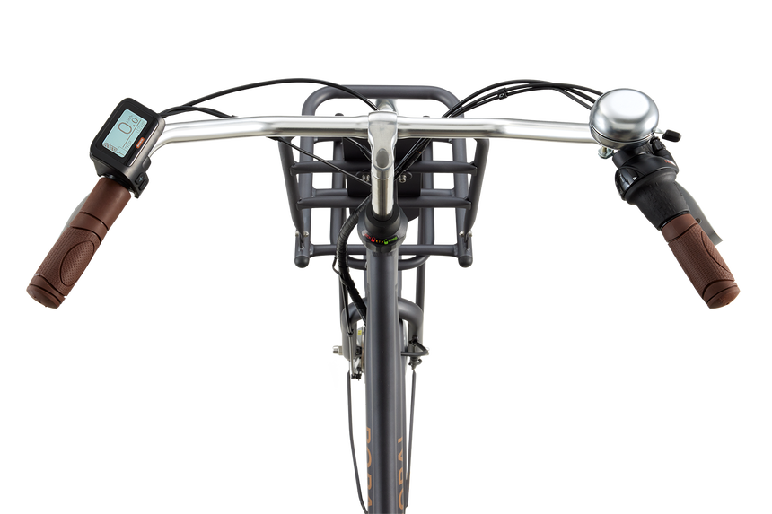 Daily Dutch Prestige-E N7